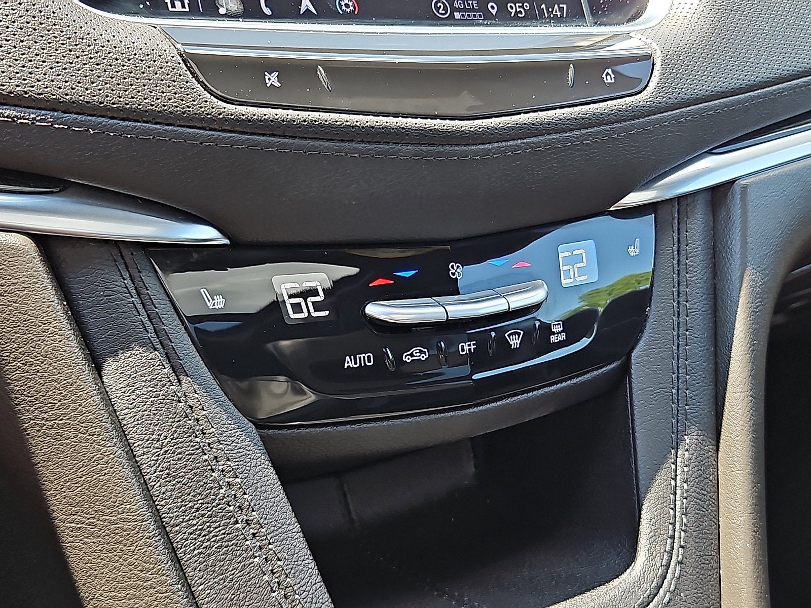 2023 Cadillac XT5 AWD Premium Luxury
