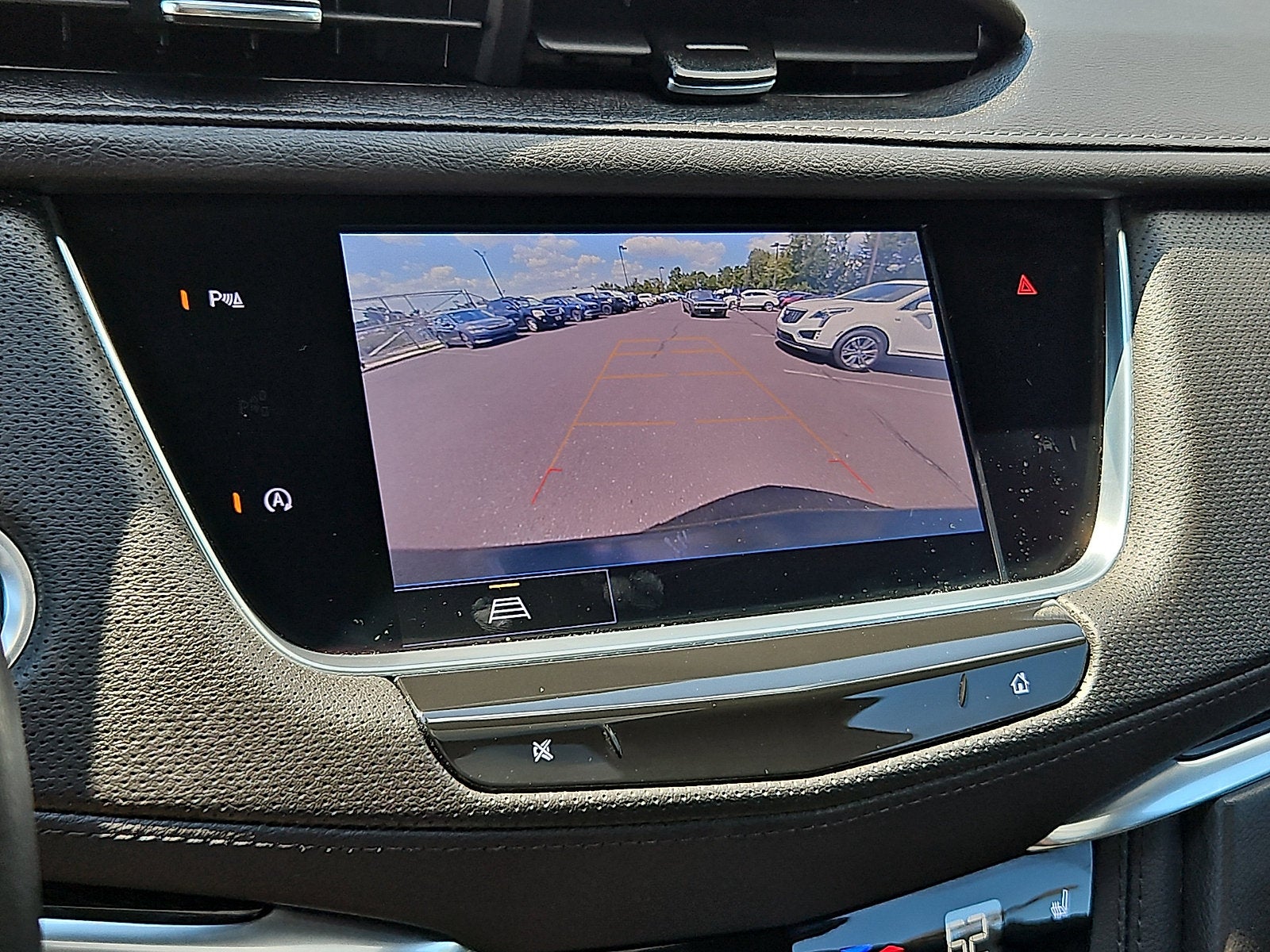 2023 Cadillac XT5 AWD Premium Luxury