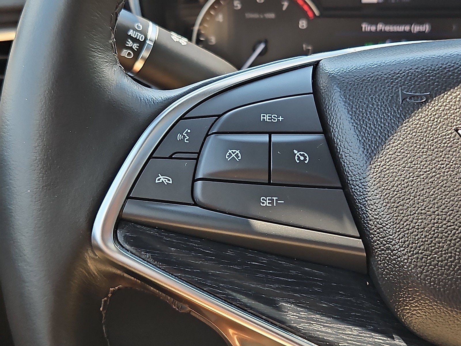 2023 Cadillac XT5 AWD Premium Luxury