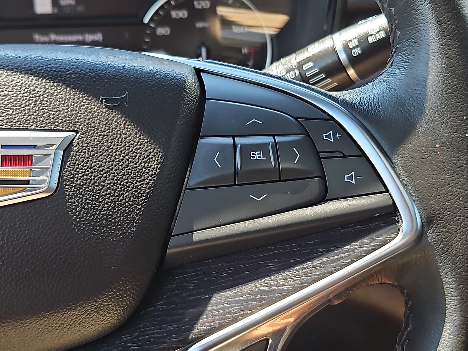 2023 Cadillac XT5 AWD Premium Luxury