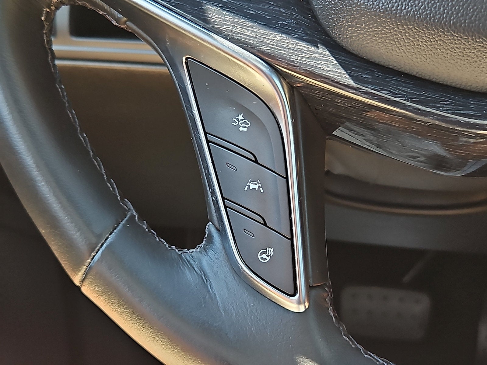 2023 Cadillac XT5 AWD Premium Luxury