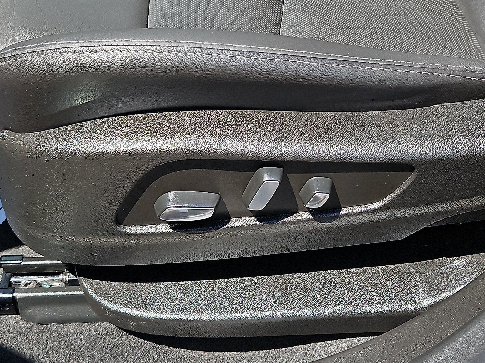 2023 Cadillac XT5 AWD Premium Luxury