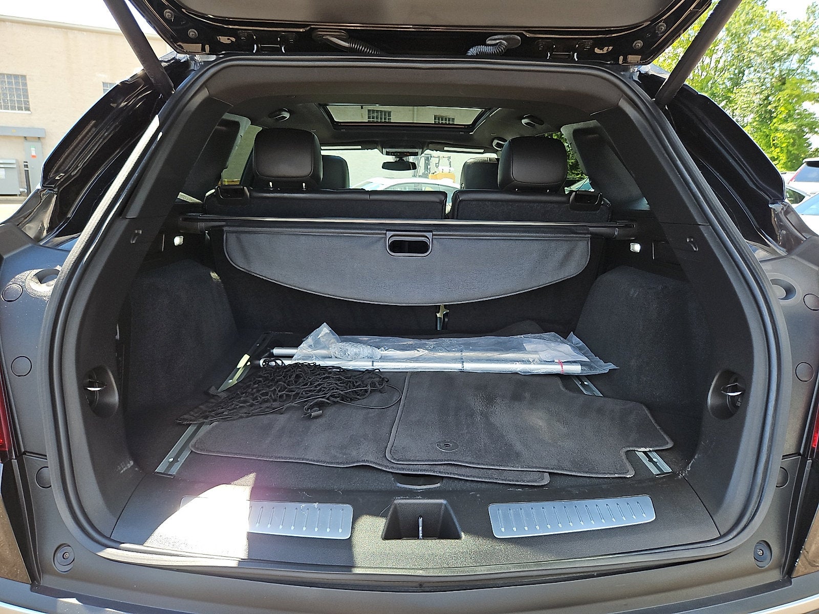 2023 Cadillac XT5 AWD Premium Luxury