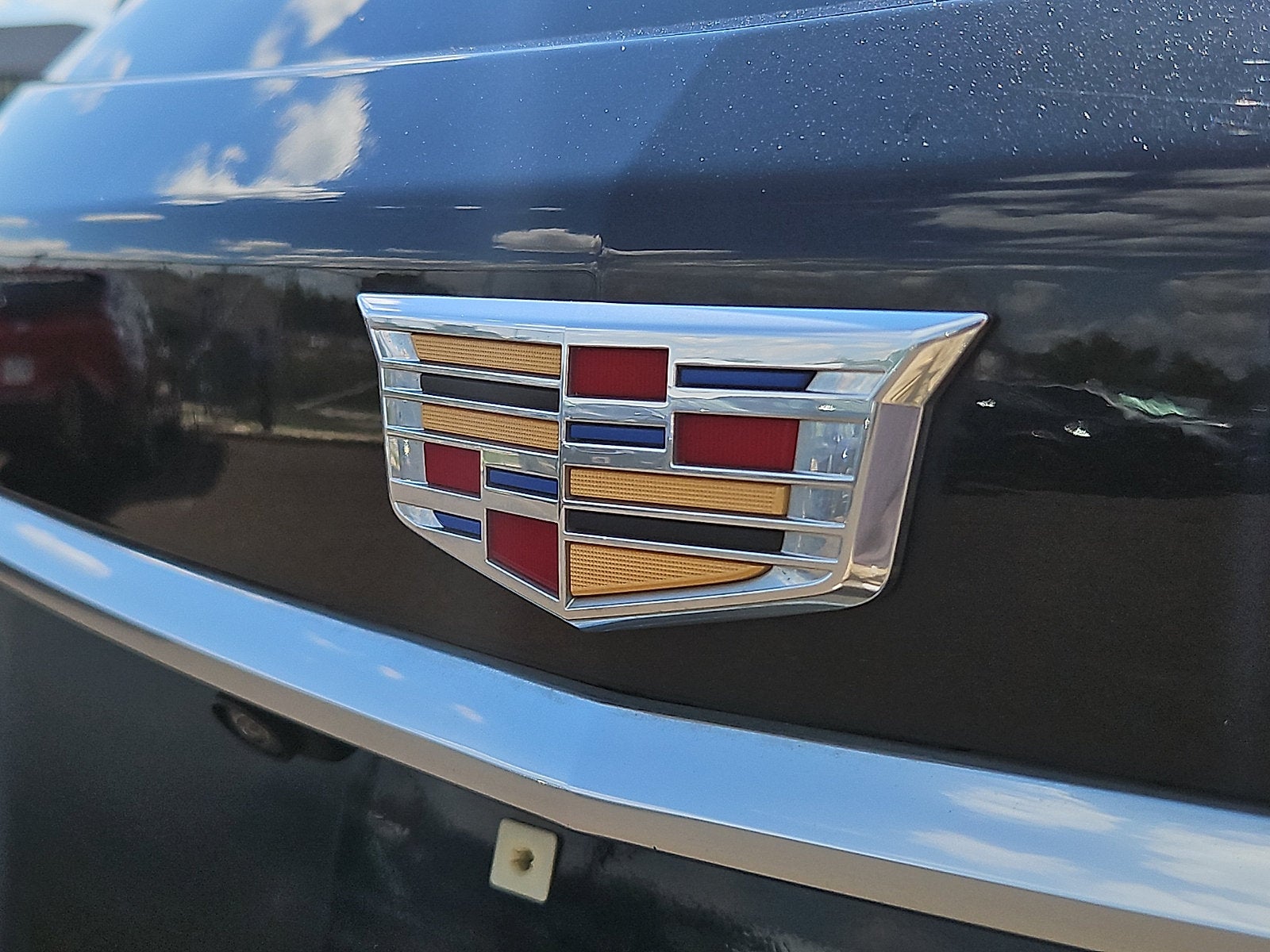2023 Cadillac XT5 AWD Premium Luxury