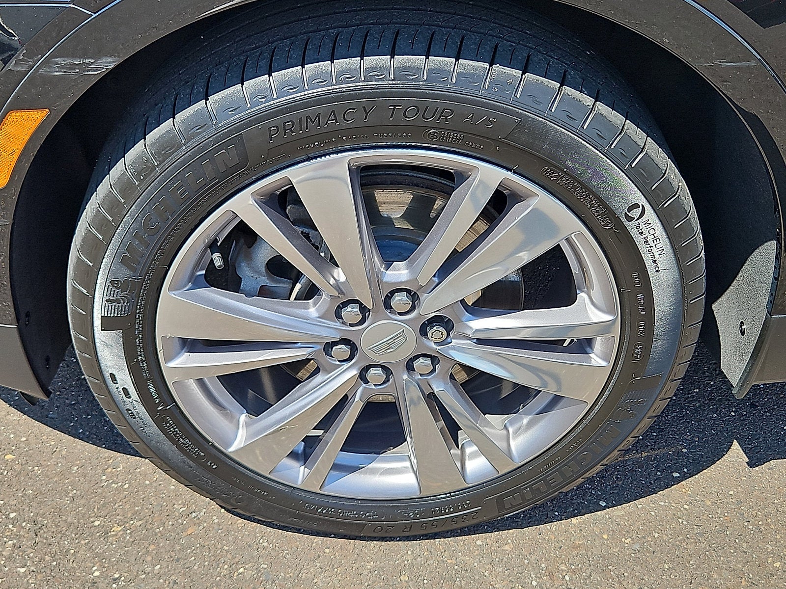 2023 Cadillac XT5 AWD Premium Luxury