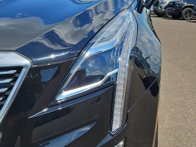 2023 Cadillac XT5 AWD Premium Luxury