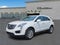 2019 Cadillac XT5 Luxury AWD