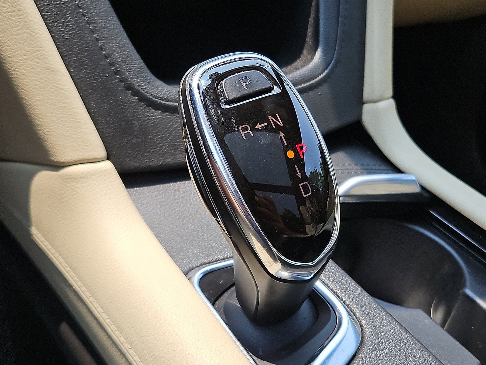 2019 Cadillac XT5 Luxury AWD