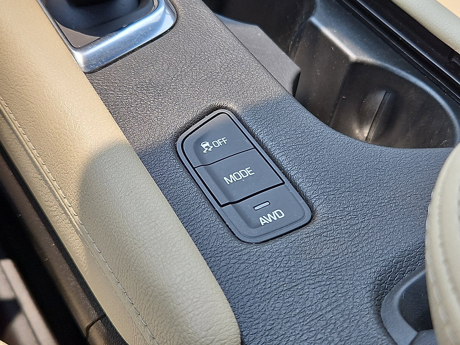 2019 Cadillac XT5 Luxury AWD