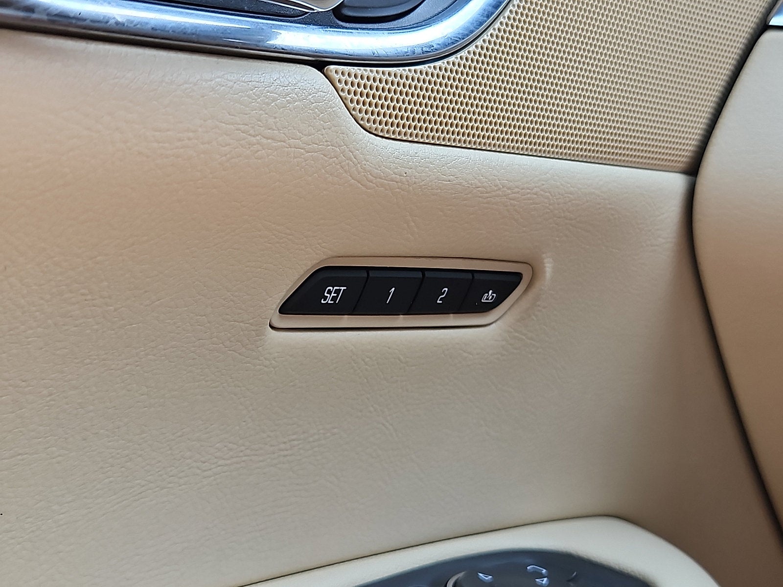 2019 Cadillac XT5 Luxury AWD