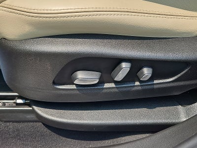 2019 Cadillac XT5 Luxury AWD