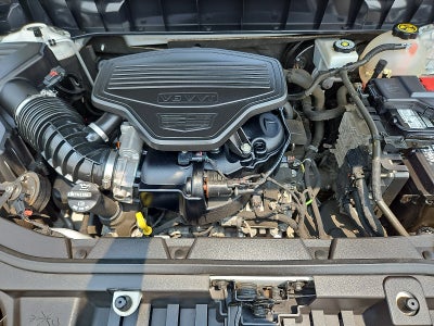 2019 Cadillac XT5 Luxury AWD