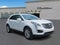 2019 Cadillac XT5 Luxury AWD