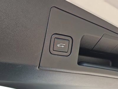 2019 Cadillac XT5 Luxury AWD
