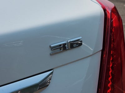 2019 Cadillac XT5 Luxury AWD