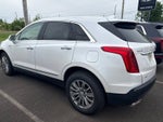2019 Cadillac XT5 Luxury AWD