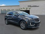 2021 Cadillac XT5 AWD Premium Luxury