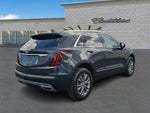 2021 Cadillac XT5 AWD Premium Luxury