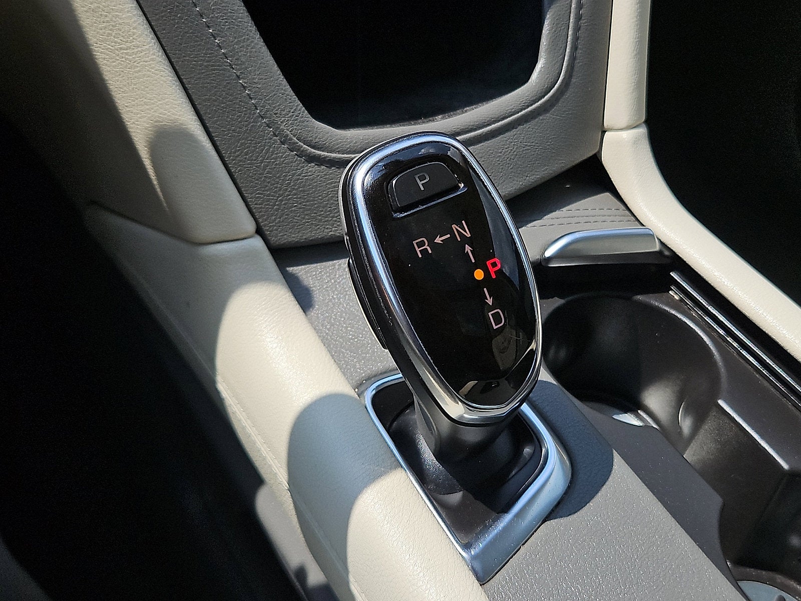 2019 Cadillac XT5 Luxury AWD