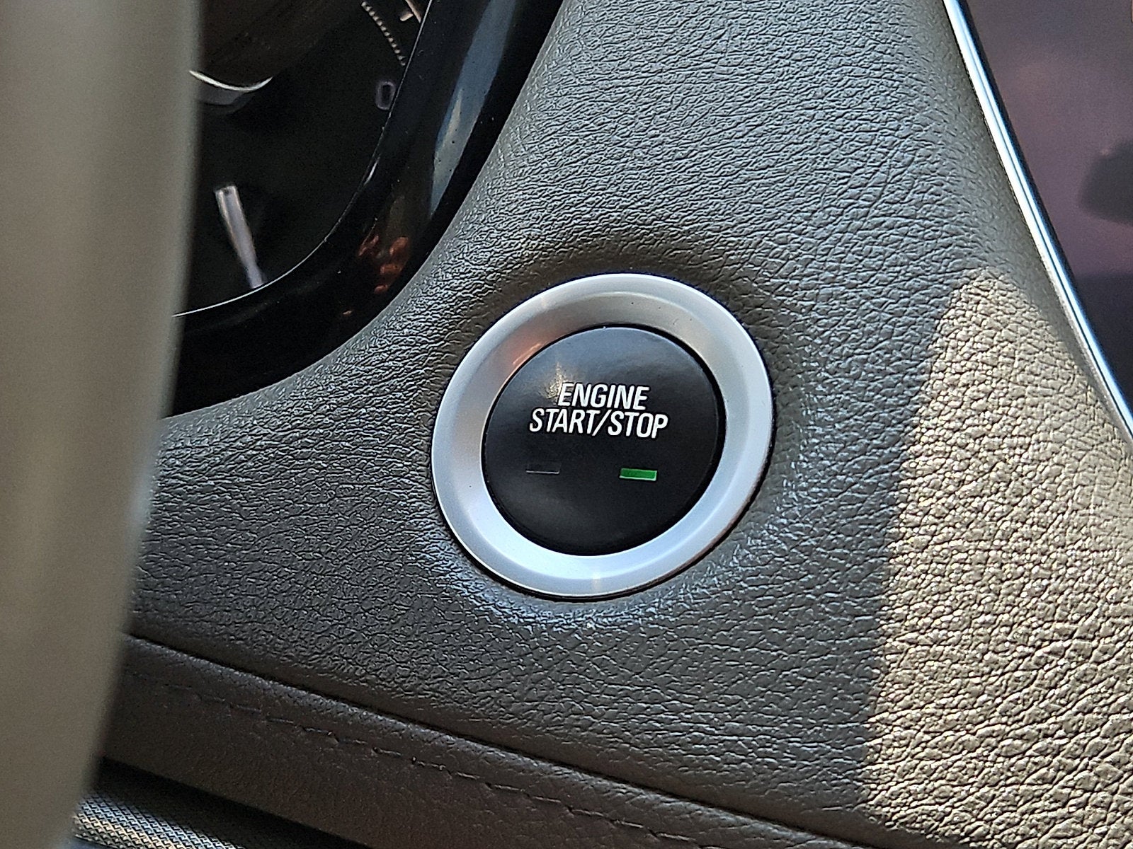 2019 Cadillac XT5 Luxury AWD