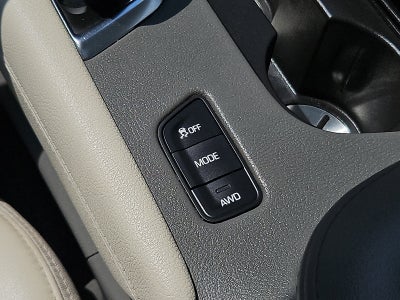 2019 Cadillac XT5 Luxury AWD