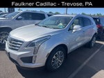 2019 Cadillac XT5 Luxury AWD