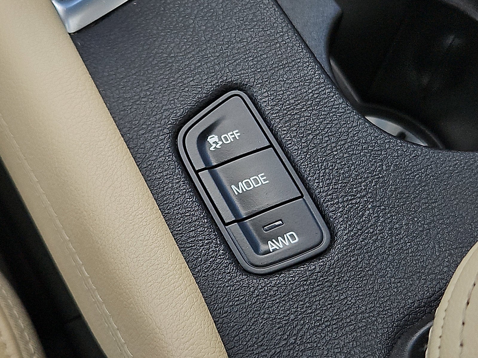2019 Cadillac XT5 Luxury AWD