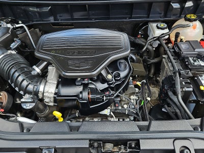 2019 Cadillac XT5 Luxury AWD