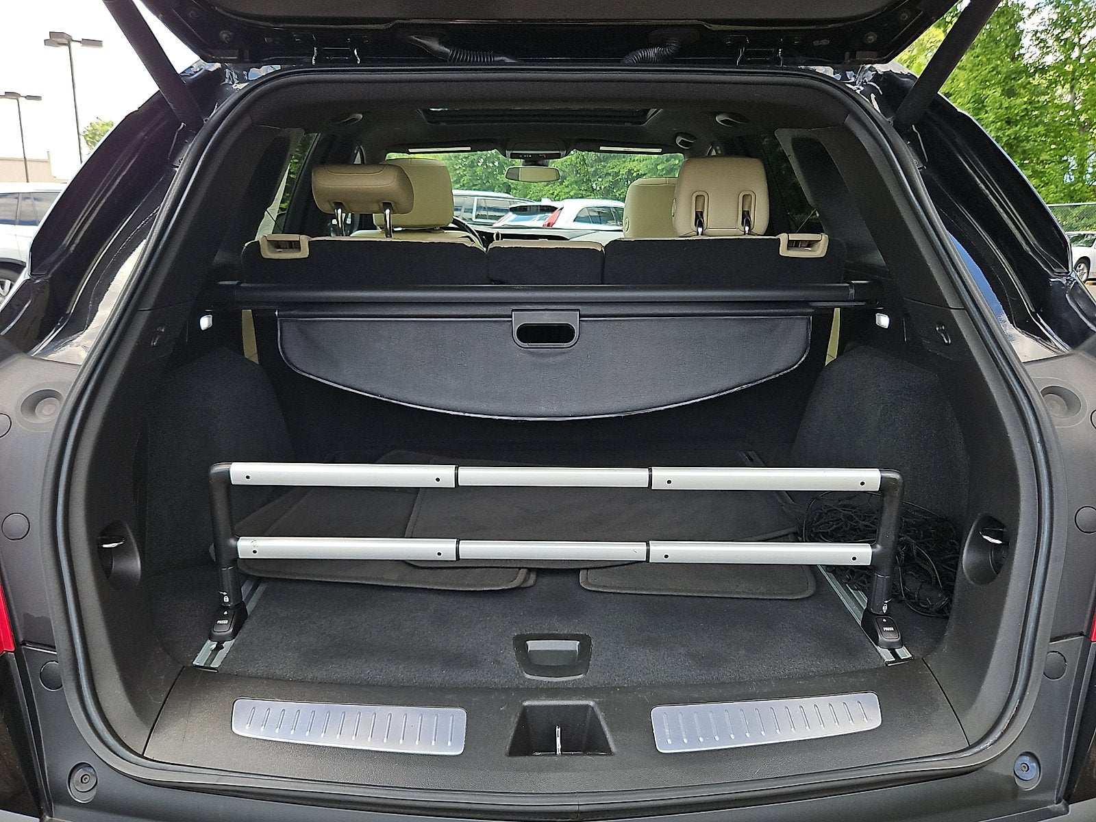 2019 Cadillac XT5 Luxury AWD