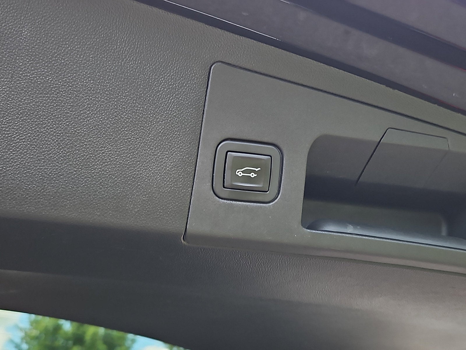 2019 Cadillac XT5 Luxury AWD