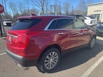 2019 Cadillac XT5 Luxury AWD