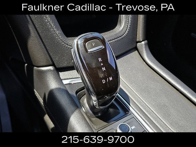 2020 Cadillac XT6 AWD Premium Luxury