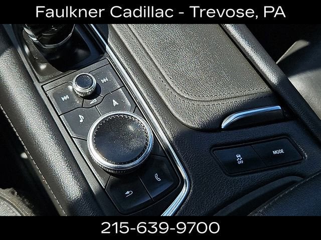 2020 Cadillac XT6 AWD Premium Luxury