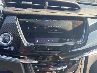 2023 Cadillac XT6 Sport