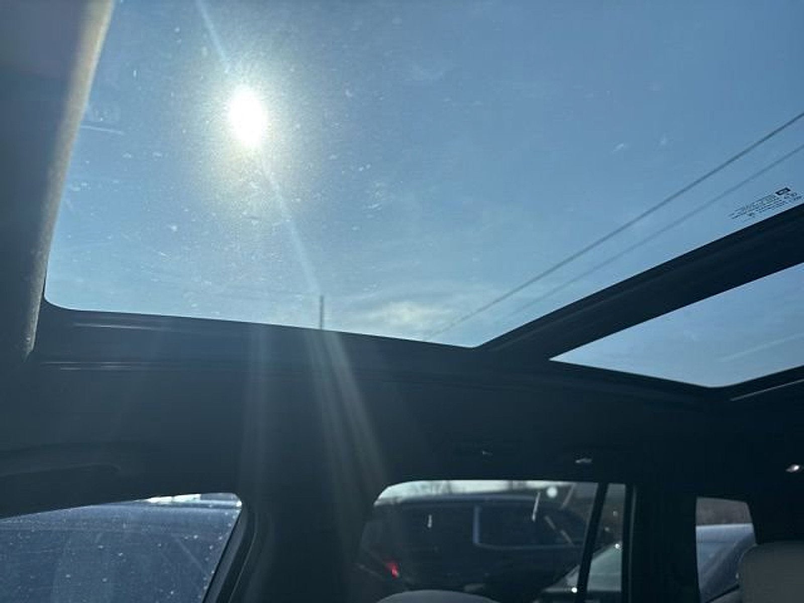 2023 Cadillac XT6 Sport