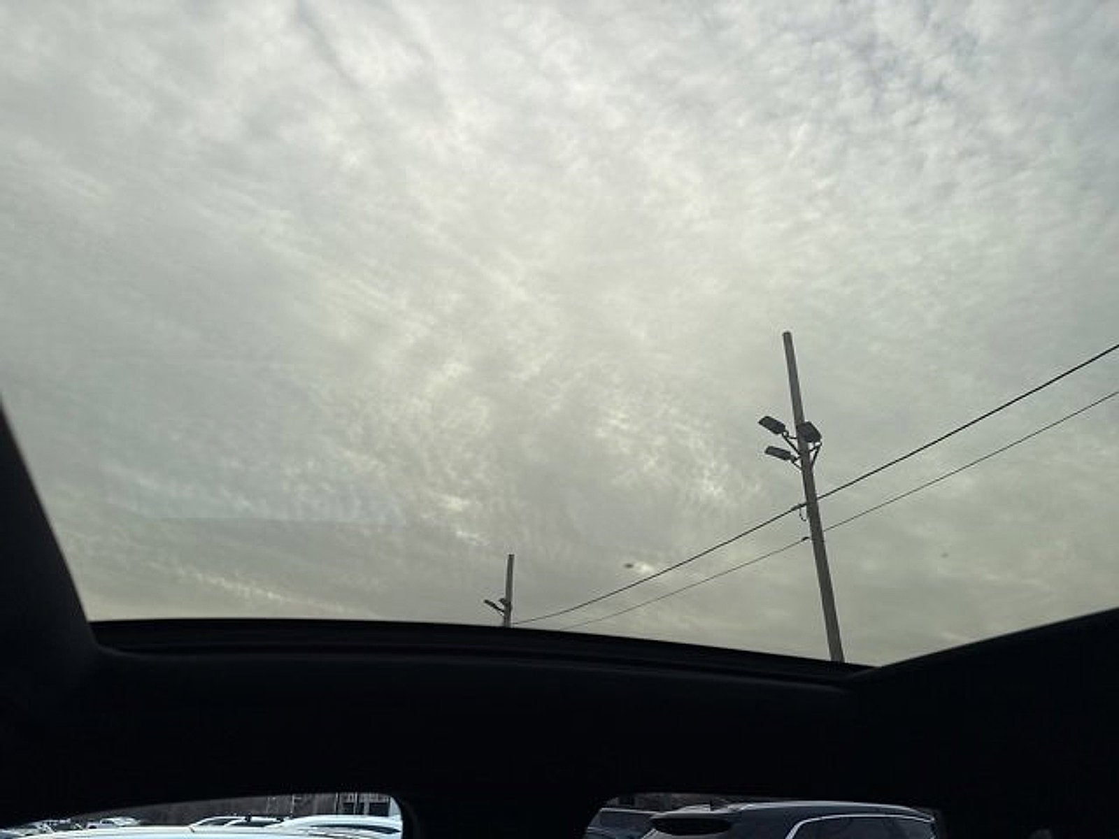 2023 Cadillac LYRIQ Luxury