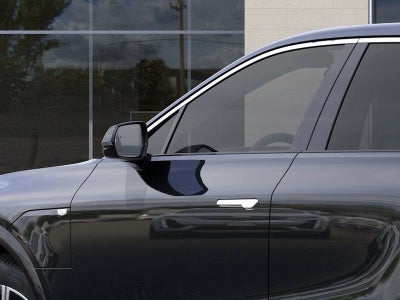 2025 Cadillac LYRIQ Luxury 1