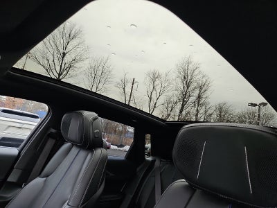 2023 Cadillac LYRIQ Luxury