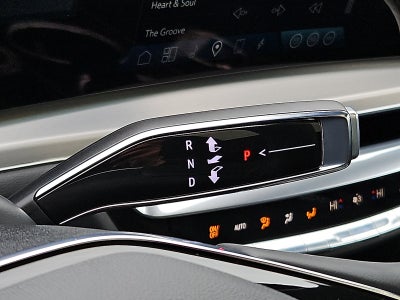 2023 Cadillac LYRIQ Luxury