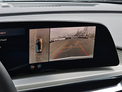 2023 Cadillac LYRIQ Luxury