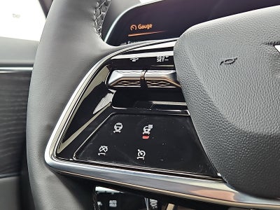 2023 Cadillac LYRIQ Luxury