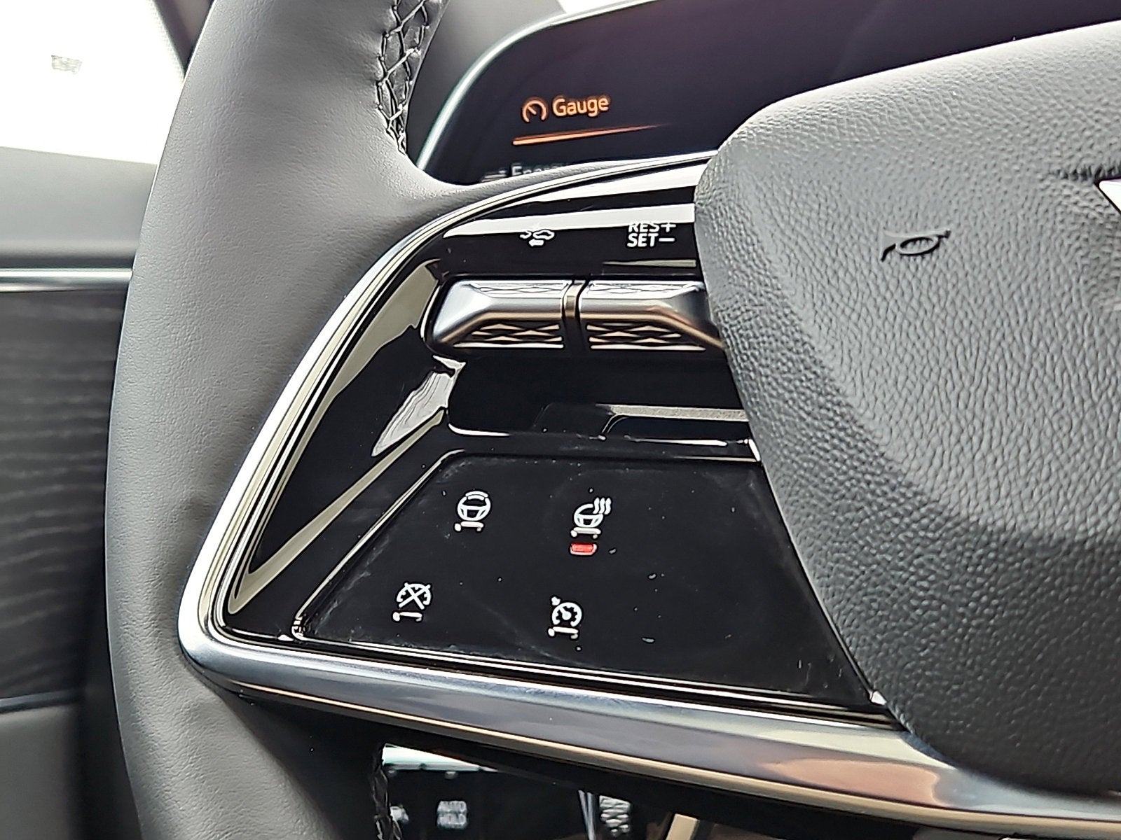 2023 Cadillac LYRIQ Luxury