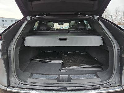 2023 Cadillac LYRIQ Luxury