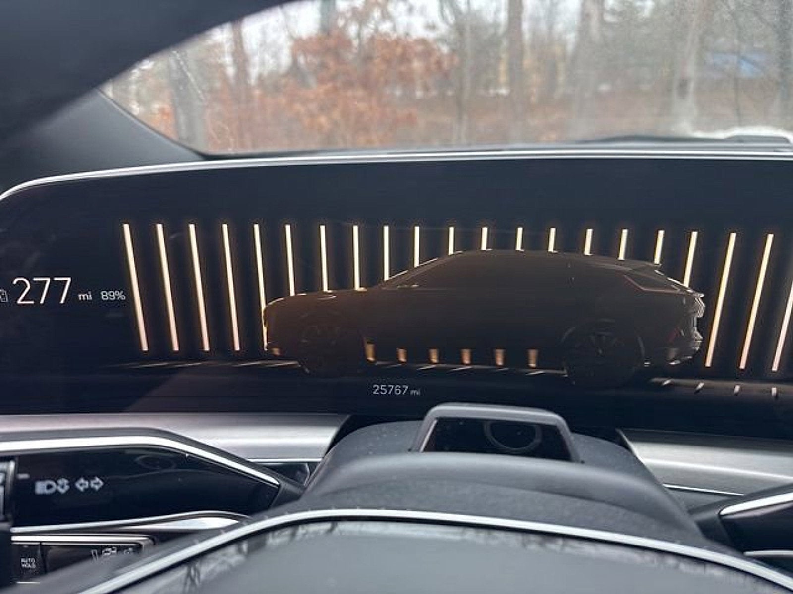 2023 Cadillac LYRIQ Luxury