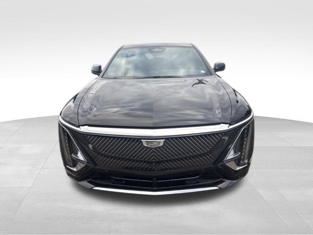 2024 Cadillac LYRIQ Luxury 1