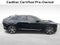 2024 Cadillac LYRIQ Luxury 1