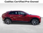 2024 Cadillac LYRIQ Luxury 2