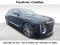 2024 Cadillac LYRIQ Luxury 2