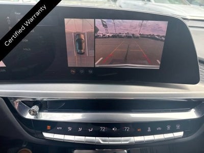 2024 Cadillac LYRIQ Luxury 3