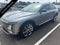 2024 Cadillac LYRIQ Luxury 3